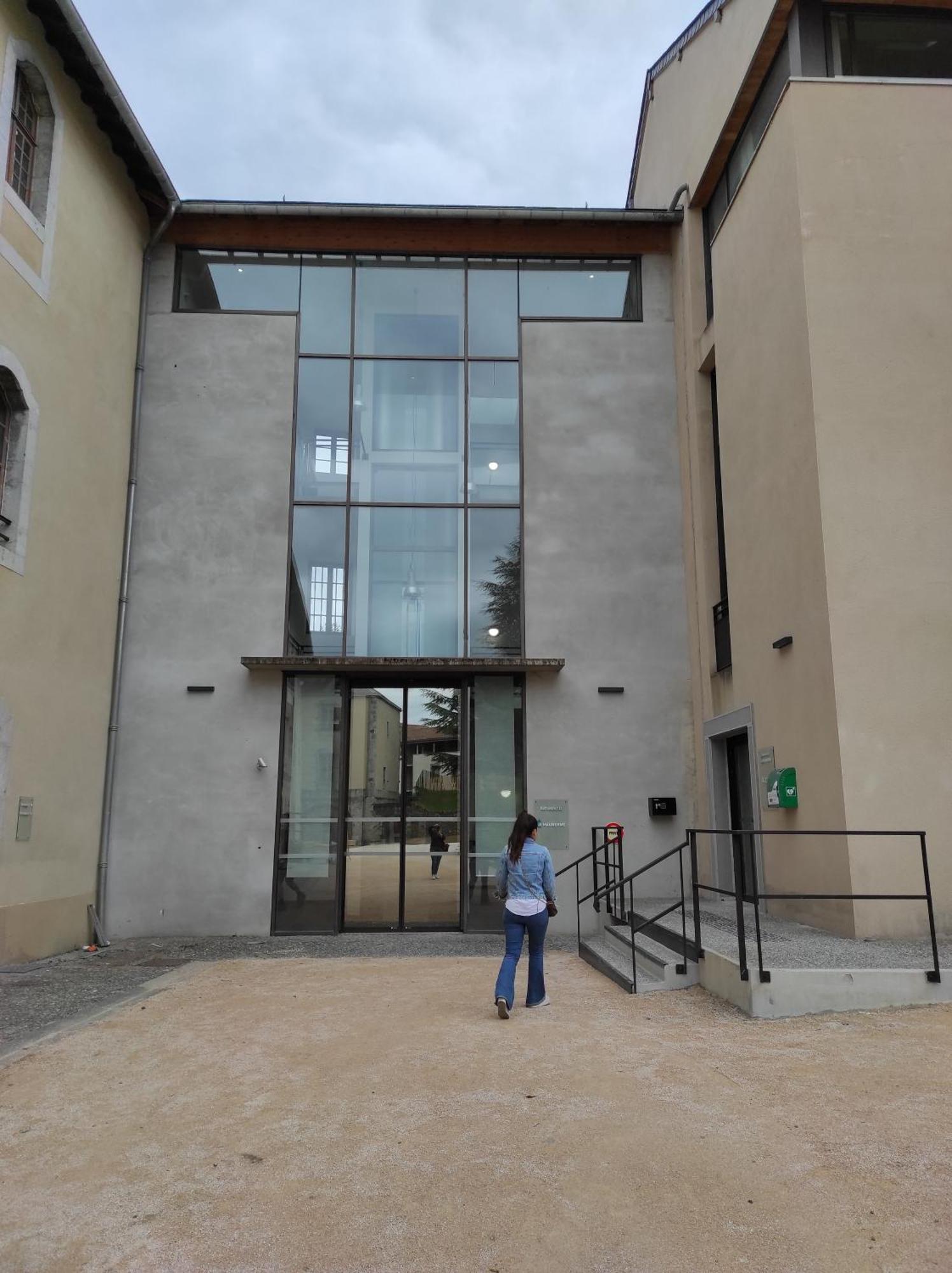 Terres De France - Domaine Du Palais Aparthotel Saint-Lizier Exterior photo